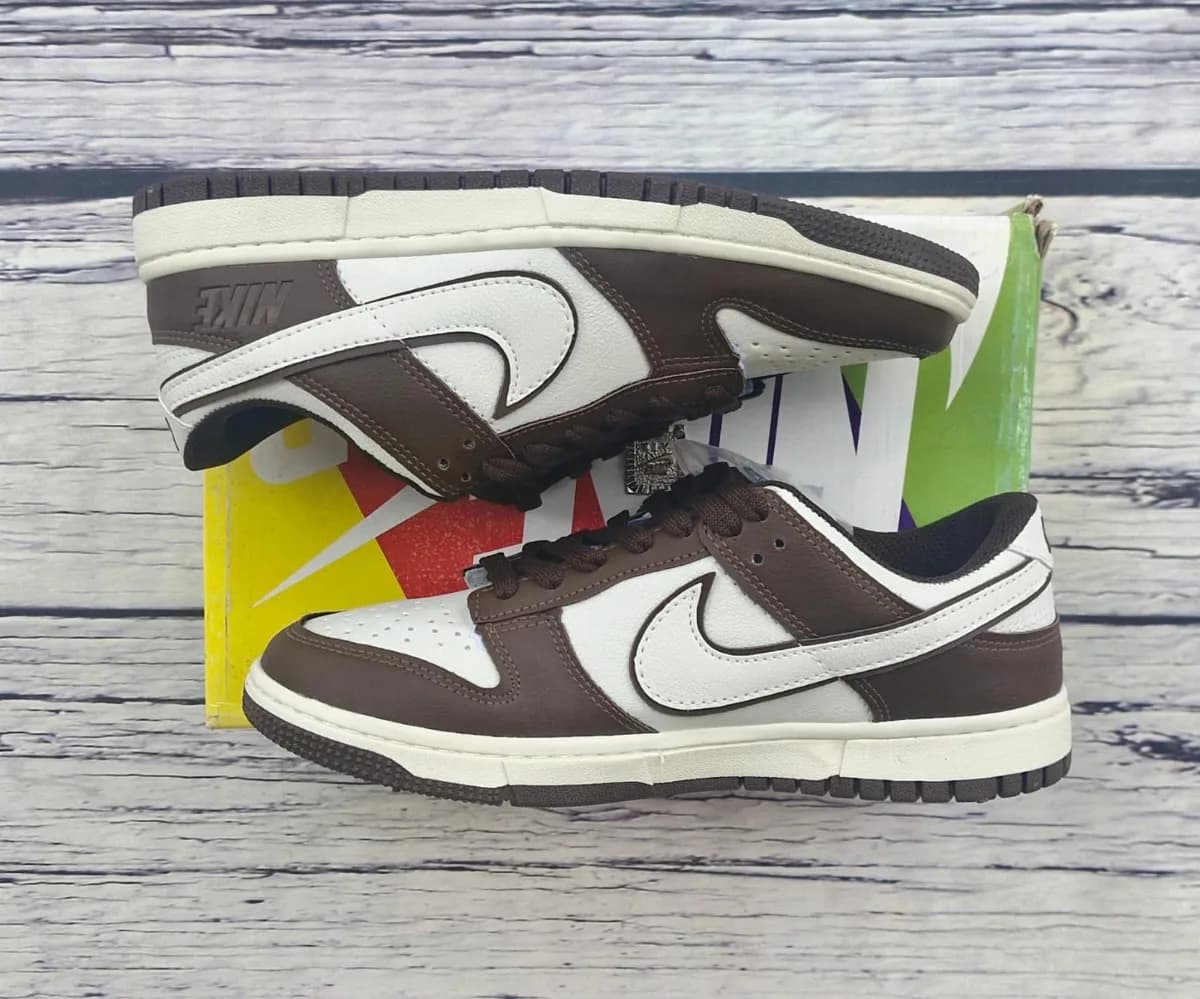Zapatillas Nike SB Dunk Low — imagen 1
