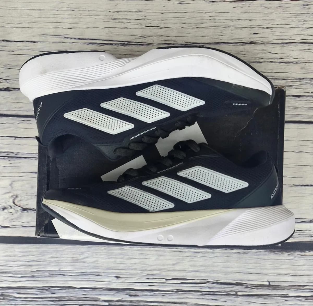 Zapatillas Adidas AdiZero Boston — imagen 1