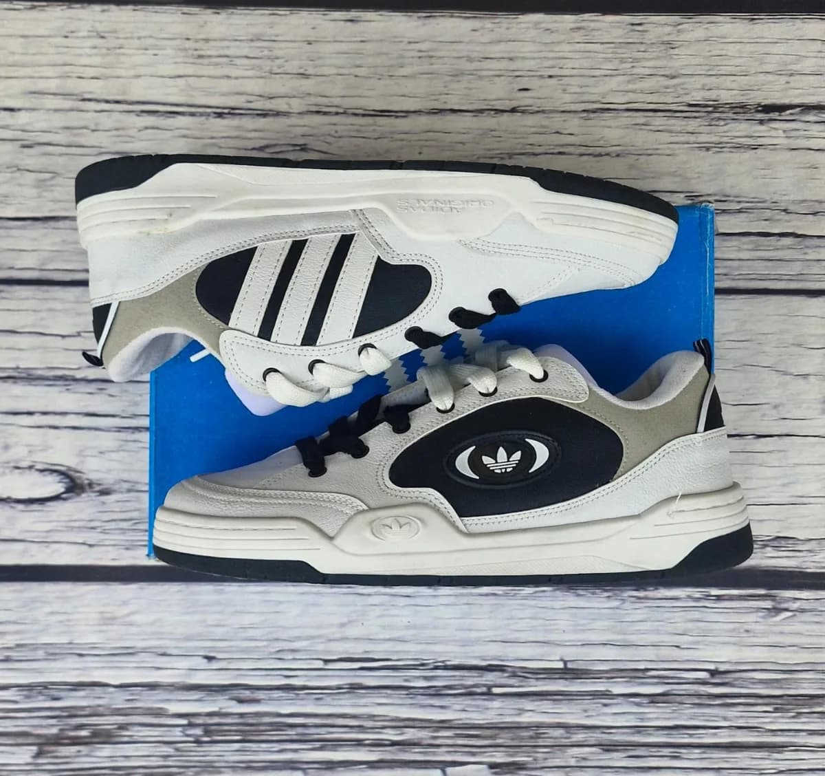 Zapatillas Adidas Adi2000 — imagen 1