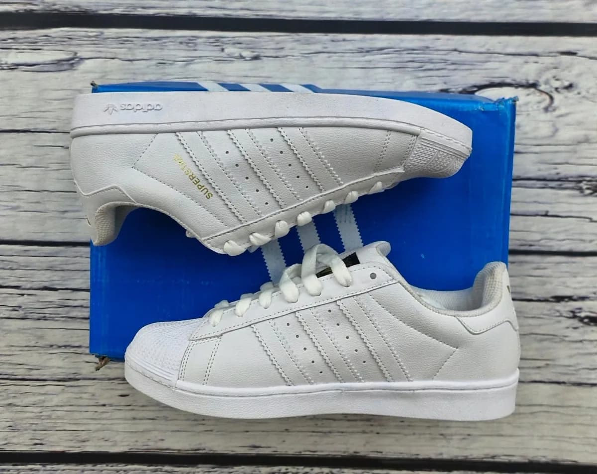 Zapatillas Adidas Super Star — imagen 2
